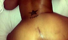 Fat Ass Redbone Bent Over For Monster Cock Doggystyle