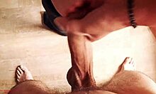 She Says I'm Innocent Until You Enter The Kitchen Karina