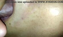 cum squirting multiple times in college girl's mouth... she moans so loud!!