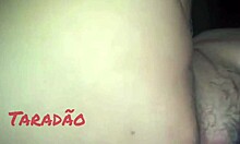 Puta safada no pau grosso