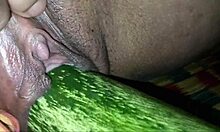 Petite Hood Chick Gets Creampied In Rough Sex