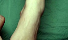 She Loves Playing, Licking, And Sucking A Hard Cock