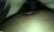 Reverse cowgirl homemade blowjob