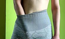 maiskii teases with masturbation question