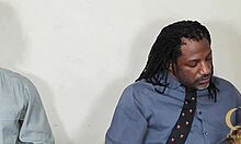 I made office go mad slutty