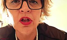 She Says I'm Innocent Until You Enter The Kitchen Karina