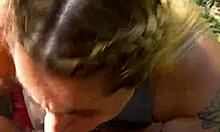 Si Papi Te Gusta Que Te De Besitos Así Y Darme La Lechita Rica