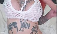 Ninfeta Guides Jerk Off Cum In Mouth Rachell Miranda