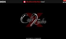 hey, check out my ass craving your cock for anal sex with stepsister