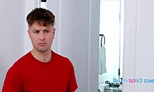 Stepsister breaks all rules