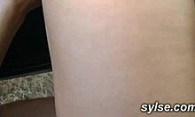 Two Amateur Hitchhikers In Trio And Gangbang In Forest