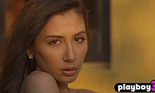 perfect latina teen 18+ gianna dior posing naked with big butt