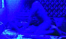 Intense daddy mommy roleplay with sister's husband.