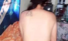 Fucking Softly, The End Was Exciting!