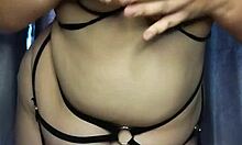 do you like my curvy body and wet areas in solo play?