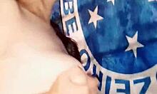 Fucking Softly, The End Was Exciting!