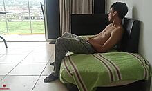 Mi Hermanastra Me Pide Que La Limpie De Excusa Para Follarla Muy Duro