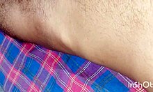 I anal fuk sweet bhabhi