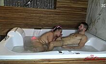 I couldn't pay rent so the landlord fucked me instead