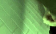 she sucks off the first guy she meets at a nightclub 😘🍆