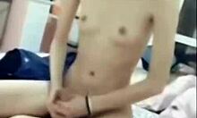 Wife cheats and gets creampied in pool