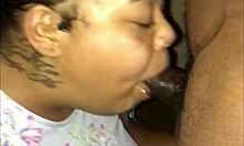 Oh, sneaking head from my step aunt!