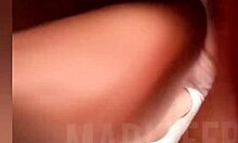 Dad catches us fucking.