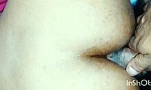 I anal fuk sweet bhabhi