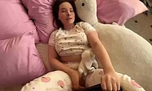 Wow, real homemade sex with loud moans and cumshot 😩