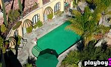 perfect latina teen 18+ gianna dior posing naked with big butt