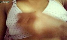 Asian Freshmen Girl Fucks Hot Scholarship Athlete Dream Fuck Part 05