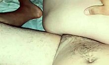 Fucking Softly, The End Was Exciting!