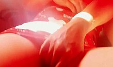 madrastra jovencita horny gives blowjob to stepson on bus public real homemade amateur