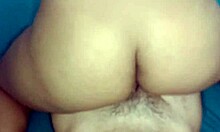 Does my stepmom's big ass milk me?