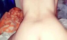 Fucking Softly, The End Was Exciting!