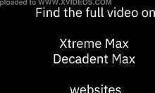 I have outdoor public sex with Laura Hot in sauna