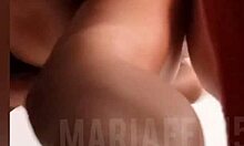 Dad catches us fucking.