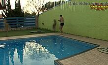 obsessed with panties in a subtle way