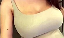 My Stepmom Shows Her Elastic Ass And Big Milky Tits