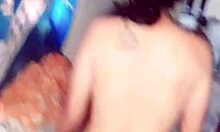 Fucking Softly, The End Was Exciting!