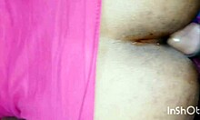 I anal fuk sweet bhabhi