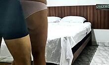 my friend's mom has tight pussy multiple orgasms 😩💦