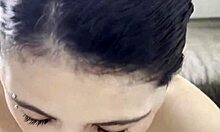 Does my best friend swallow cum?