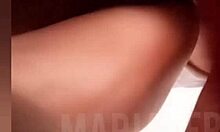 Dad catches us fucking.