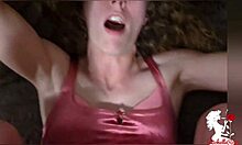 Cheating Milf Wife Begs for Breeding and Creampie Compilation