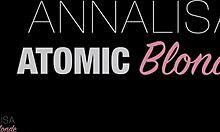 I Felt Intense Passion Fucking My Slutty Patient On The Table.