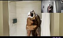 stacxxxs says enjoy brooke diesel in the shower