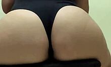 Dance Sexy In That Chair!