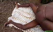 Sweet in the bush pussy 😍