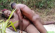 Sweet in the bush pussy 😍